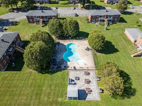 Manor Grove