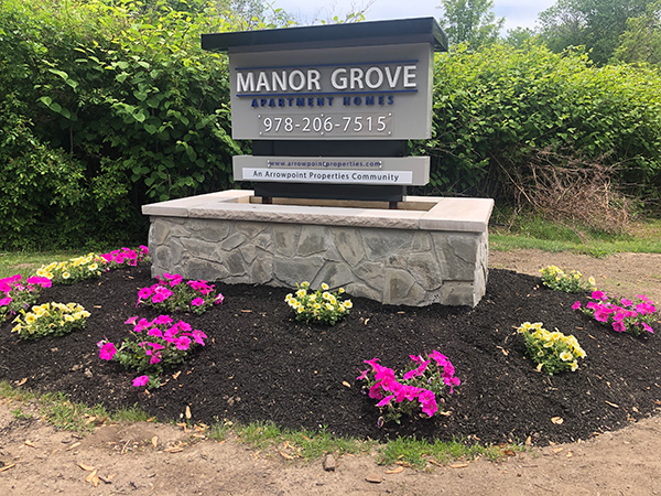 Manor Grove