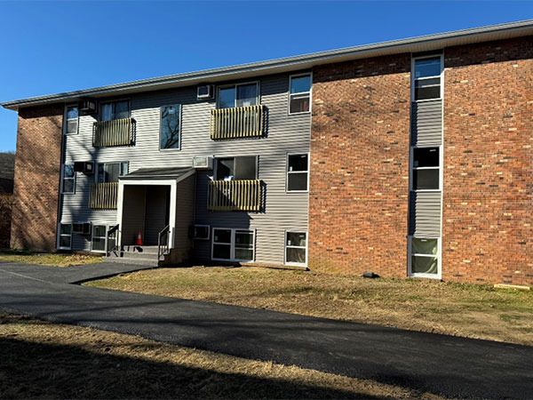 Arrowpoint at Mill Street