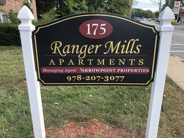 Ranger Mills