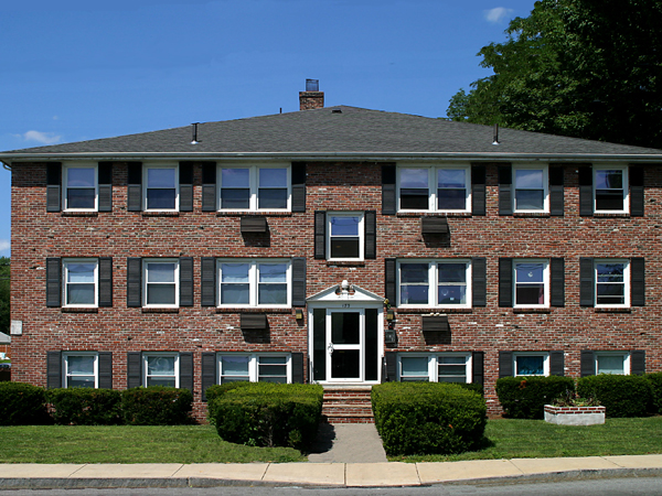 Ranger Mills Apartments