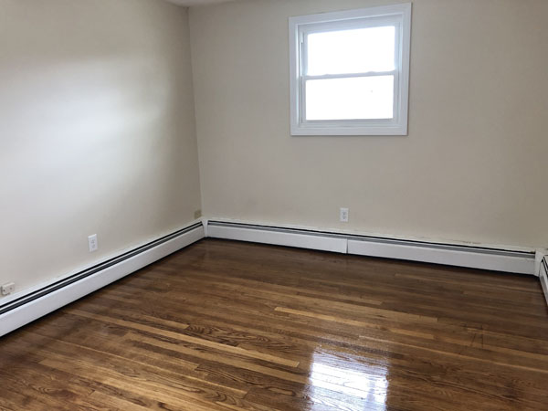 Salem Village Apartments