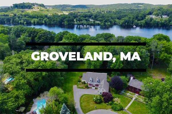 Groveland MA