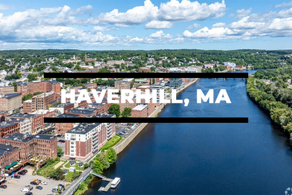 Haverhill MA