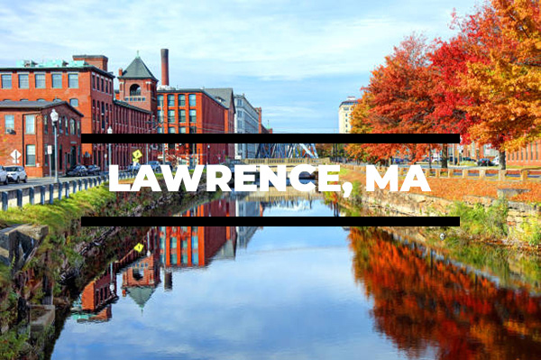 Lawrence-MA