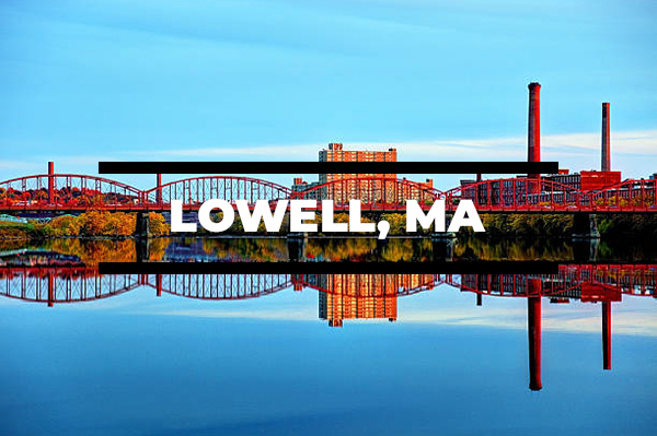 Lowell-MA
