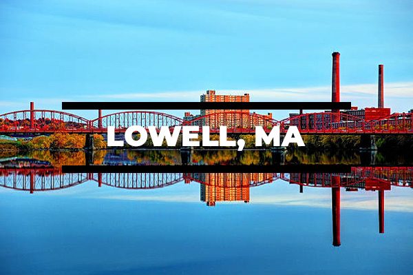 Lowell MA