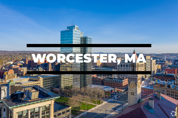 Worcester MA